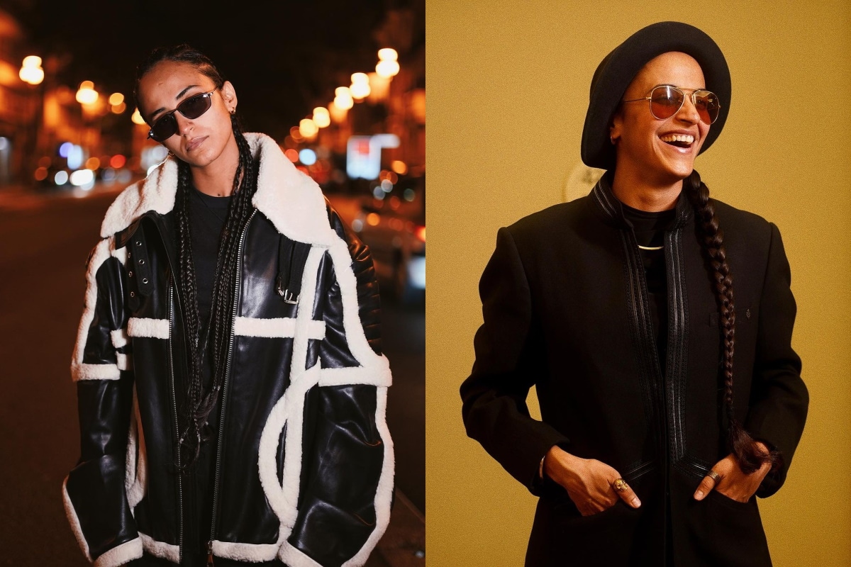 Ruhee Dosani Joins Star-Studded Screening of AP Dhillon: First Of A Kind Ruhee Dosani Joins Star-Studded Screening of AP Dhillon: First Of A Kind