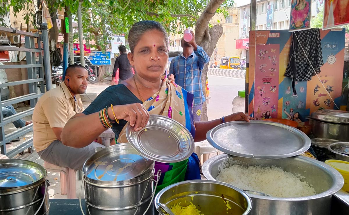 How Eateries Are Altering Recipes As Tomato Goes Out Of Menu In Tamil Nadu