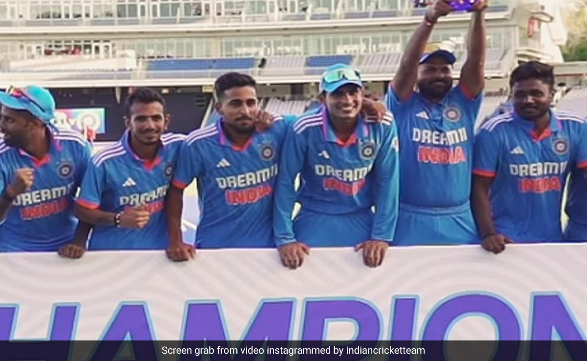 IND vs WI 3rd ODI: इस खिलाड़ी को फिर नहीं मिला मौका? अब वर्ल्ड कप की टीम में जगह मिलने को लेकर खड़े हुए सवाल