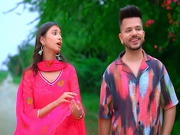 Hit Punjabi Songs 2023: यंकी जट के नए पंजाबी सॉन्ग 'Sohneya' का तहलका, रिलीज होते ही बाजा फाड़ दिया | देखें वीडियो Hit Punjabi Songs 2023: यंकी जट के नए पंजाबी सॉन्ग 'Sohneya' का तहलका, रिलीज होते ही बाजा फाड़ दिया | देखें वीडियो