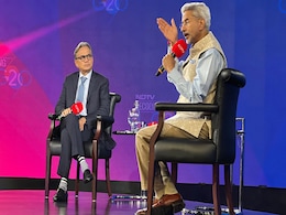 गिरते शेयर के बारे में कौन चर्चा करता है... पाकिस्तान पर NDTV से बोले विदेश मंत्री गिरते शेयर के बारे में कौन चर्चा करता है... पाकिस्तान पर NDTV से बोले विदेश मंत्री