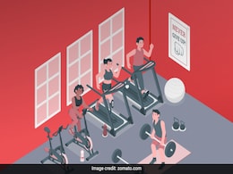 Zomato Appoints "A New Kind Of CFO". His Job Includes... Zomato Appoints "A New Kind Of CFO". His Job Includes...