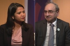 "Indian Banking Sector Insulated From Risks That Led To Failure Of US Banks": SBI's Dinesh Khara "Indian Banking Sector Insulated From Risks That Led To Failure Of US Banks": SBI's Dinesh Khara