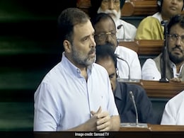 देश की आवाज़ को सुनना है, तो अहंकार त्यागना होगा : संसद में बोले राहुल गांधी देश की आवाज़ को सुनना है, तो अहंकार त्यागना होगा : संसद में बोले राहुल गांधी