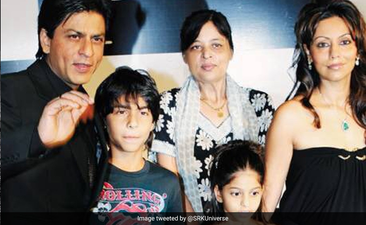 Raksha Bandhan 2023: Ritika Bhavnani To Shahnaz Lalarukh, Meet The Camera-Shy Siblings Of 12 Bollywood Stars