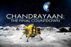 All About India's Moon Mission Chandrayaan-3 All About India's Moon Mission Chandrayaan-3