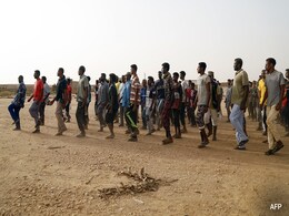 With No End In Sight, Sudan's Civil War Enters 4th Month With No End In Sight, Sudan's Civil War Enters 4th Month