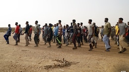 Sudanese Paramilitary Forces Attack Village, Kill 100 People: Report