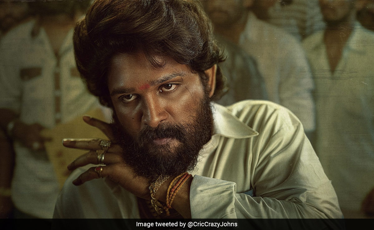 National Awards: Allu Arjun's First Reaction After His Best Actor Win Is Adorable