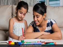 माता-पिता इन 5 टिप्स की मदद से बच्चे को पढ़ाई से करा सकते हैं प्यार  माता-पिता इन 5 टिप्स की मदद से बच्चे को पढ़ाई से करा सकते हैं प्यार