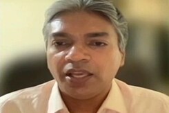 'BJP, Congress Beneficiaries Of NCP Crisis': Political Strategist Amitabh Tiwari 'BJP, Congress Beneficiaries Of NCP Crisis': Political Strategist Amitabh Tiwari