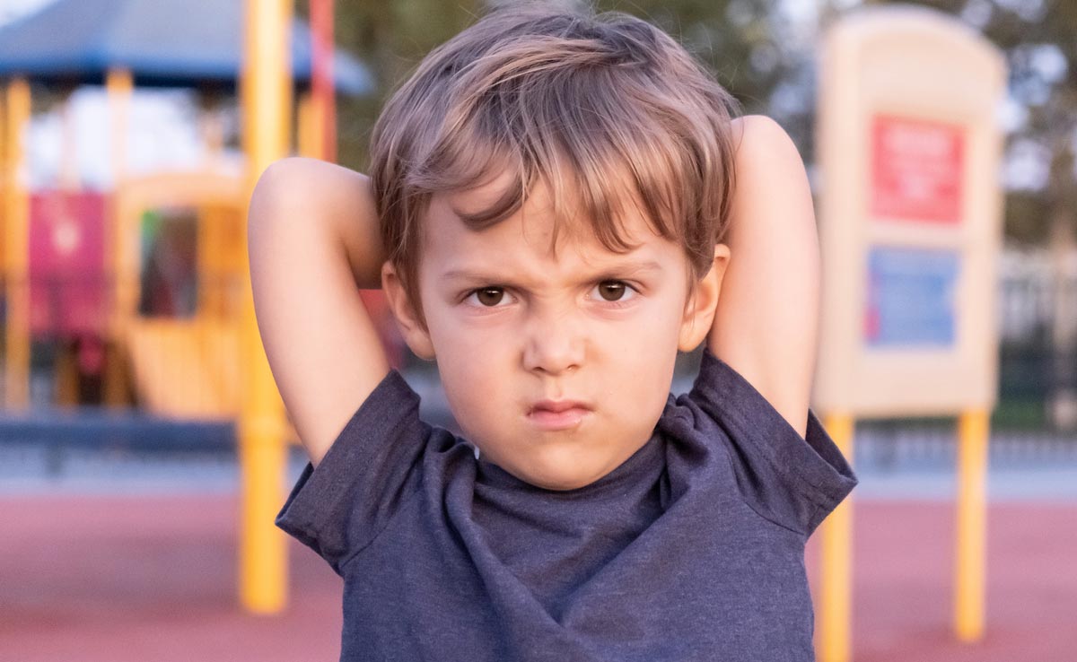 बच्चा अगर बात ना मानें तो अपनाएं ये टिप्स, फिर देखिए कैसे हर कहना मानता है