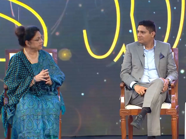 'An Independent Body For Healthcare Is The Need Of The Hour'