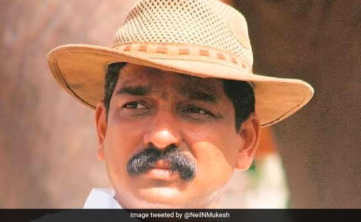 For Art Director Nitin Desai, Tributes From Parineeti Chopra, Riteish Deshmukh And Other Stars