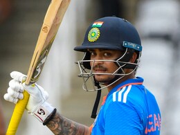 Ishan Kishan Emulates MS Dhoni, The Wicketkeeper, For Massive Feat In Indian Cricket