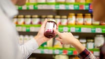 Packaged Foods To Soon Carry Warning Labels For High Sugar, Salt, Fat Contents