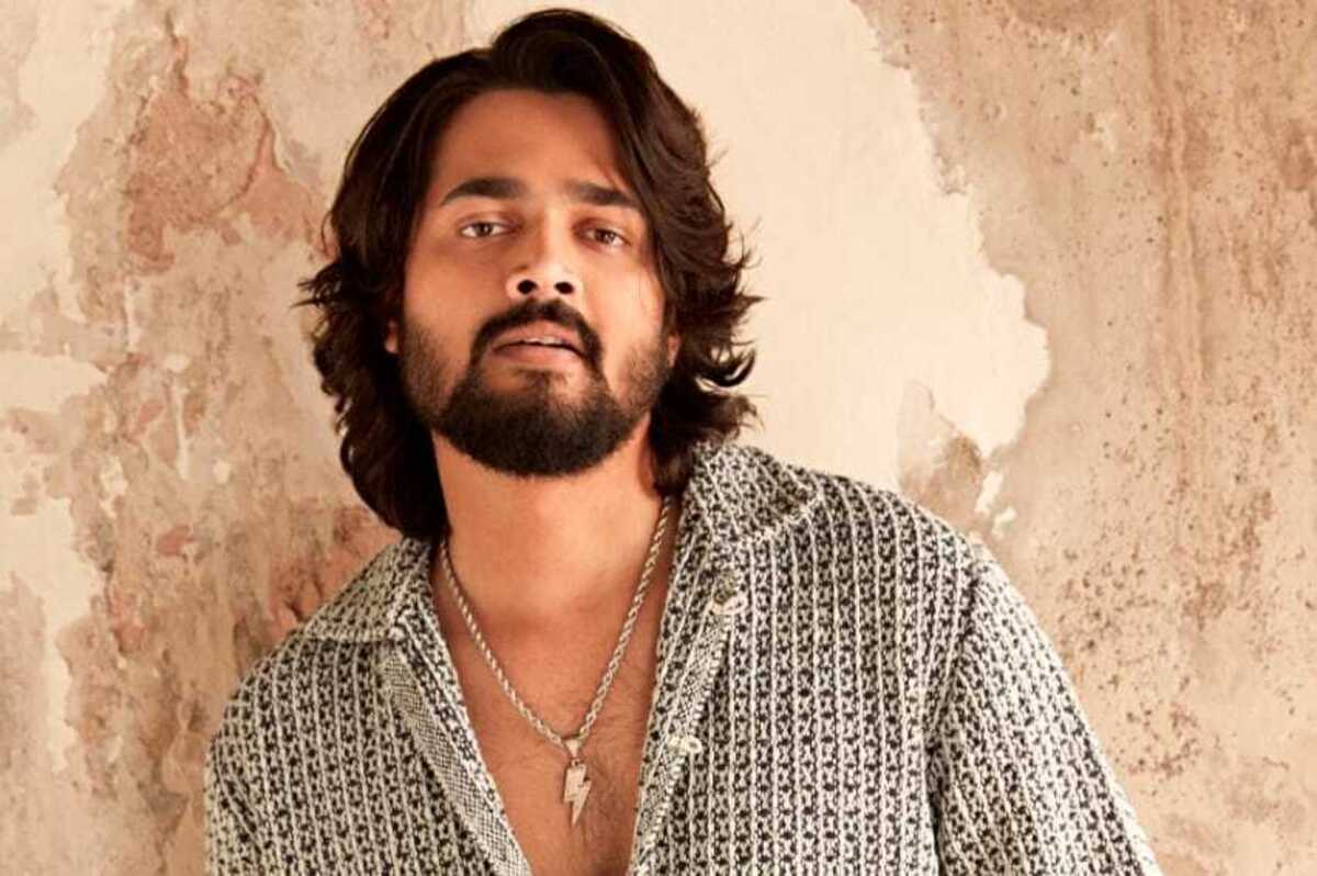 Bhuvan Bam To Voice Takeshi's Castle's Indian Version As Commentator