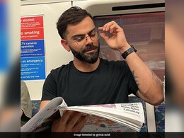 Virat Kohli Named Instagram's Top Earner From India, His Extravagant Per Post Fee Is... Virat Kohli Named Instagram's Top Earner From India, His Extravagant Per Post Fee Is...