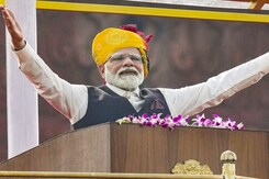 During PM's Independence Day Speech, Big Push For Women-Led Development During PM's Independence Day Speech, Big Push For Women-Led Development