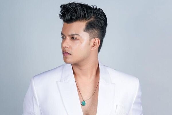 Pictures: Riyaz Aly Showcases His Style, Exuding Confidence and Attitude