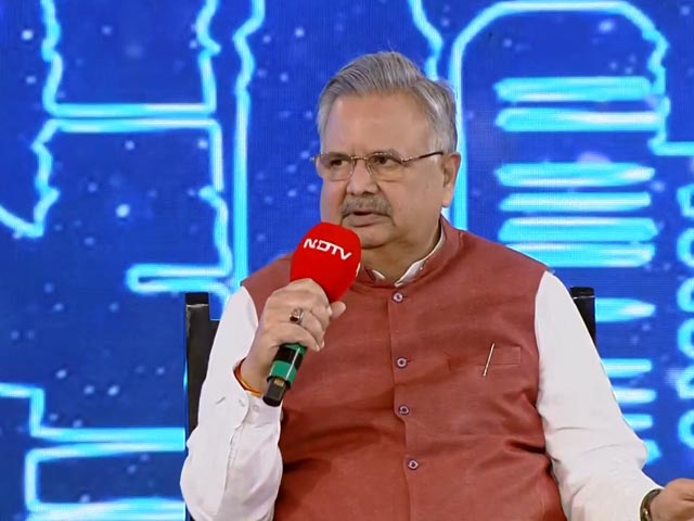 "छत्तीसगढ़ और केंद्र जीतना लक्ष्य" : MPCG चैनल लॉन्च पर राज्य के पूर्व CM रमन सिंह