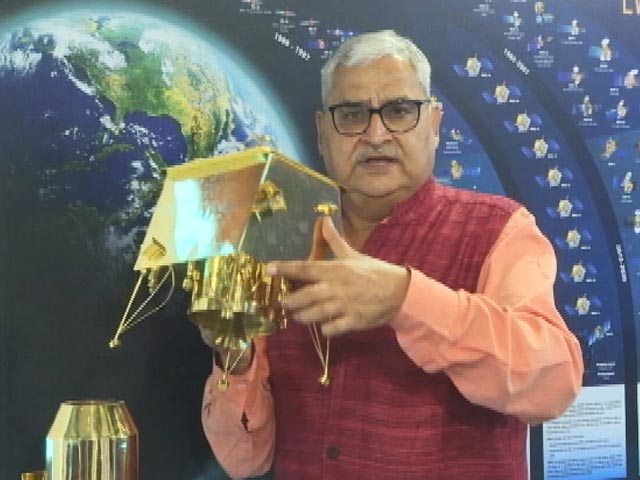 Chandrayaan-3: What Is The Role Of Vikram Lander, Pragyan Rover?