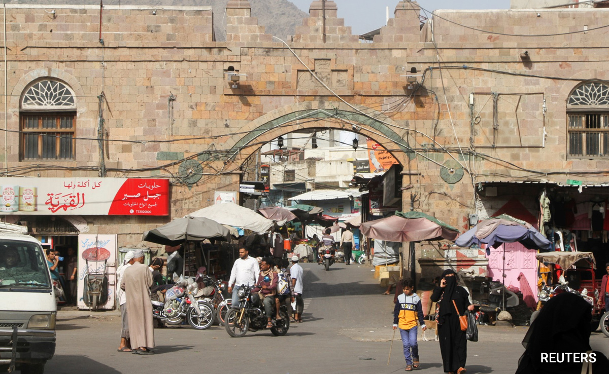 Saudi Arabia Plans To Give Yemen Economic Aid Worth $1.2 billion