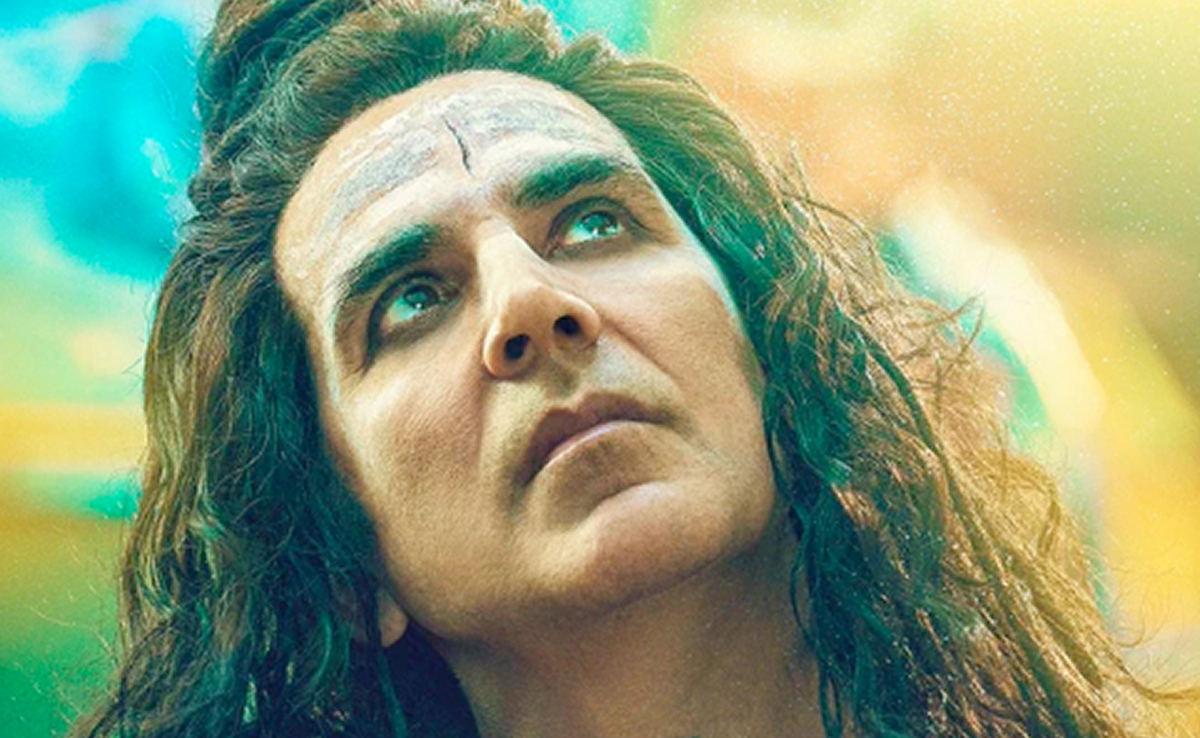 <i>OMG 2</i> Box Office Collection Day 10: "To Withstand Goliath Like <i>Gadar 2</i> Is Humongous Achievement"