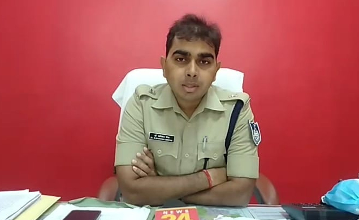 'कुछ नहीं किया तो वह मां को भी मार डालेगा', बेटे के नशे की लत ने पिता को किया खुदकुशी पर मजबूर