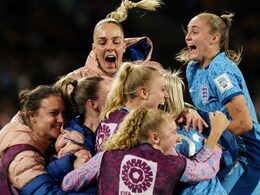 Women's World Cup: Ruthless England Beat Australia To Set Up Final With Spain Women's World Cup: Ruthless England Beat Australia To Set Up Final With Spain