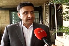 "Grew Up Reading Nehru's 1947 Speech": US Lawmaker To NDTV "Grew Up Reading Nehru's 1947 Speech": US Lawmaker To NDTV