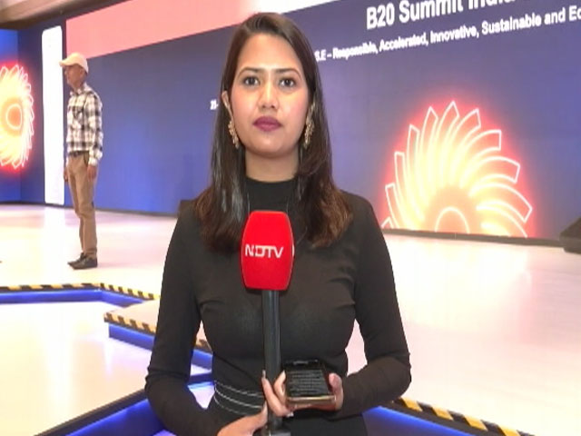 Key Recommendations Made By B20 Meet To The G20