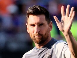 Lionel Messi Opens Up On PSG Misery, Decision To Join Inter Miami