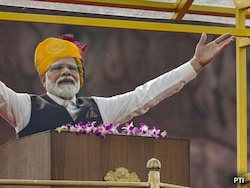 PM Narendra Modi Becomes 2nd Longest Serving Prime Minister In India
