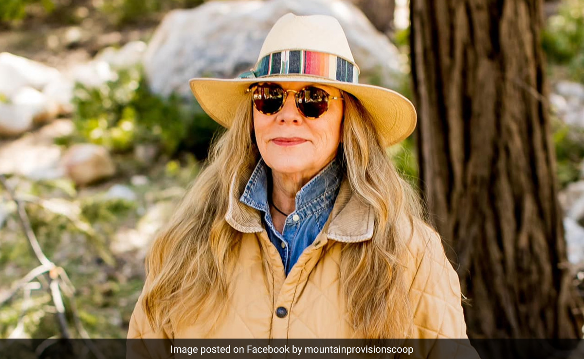 California Store Owner Shot Dead Over A Pride Flag Displayed In Her Shop