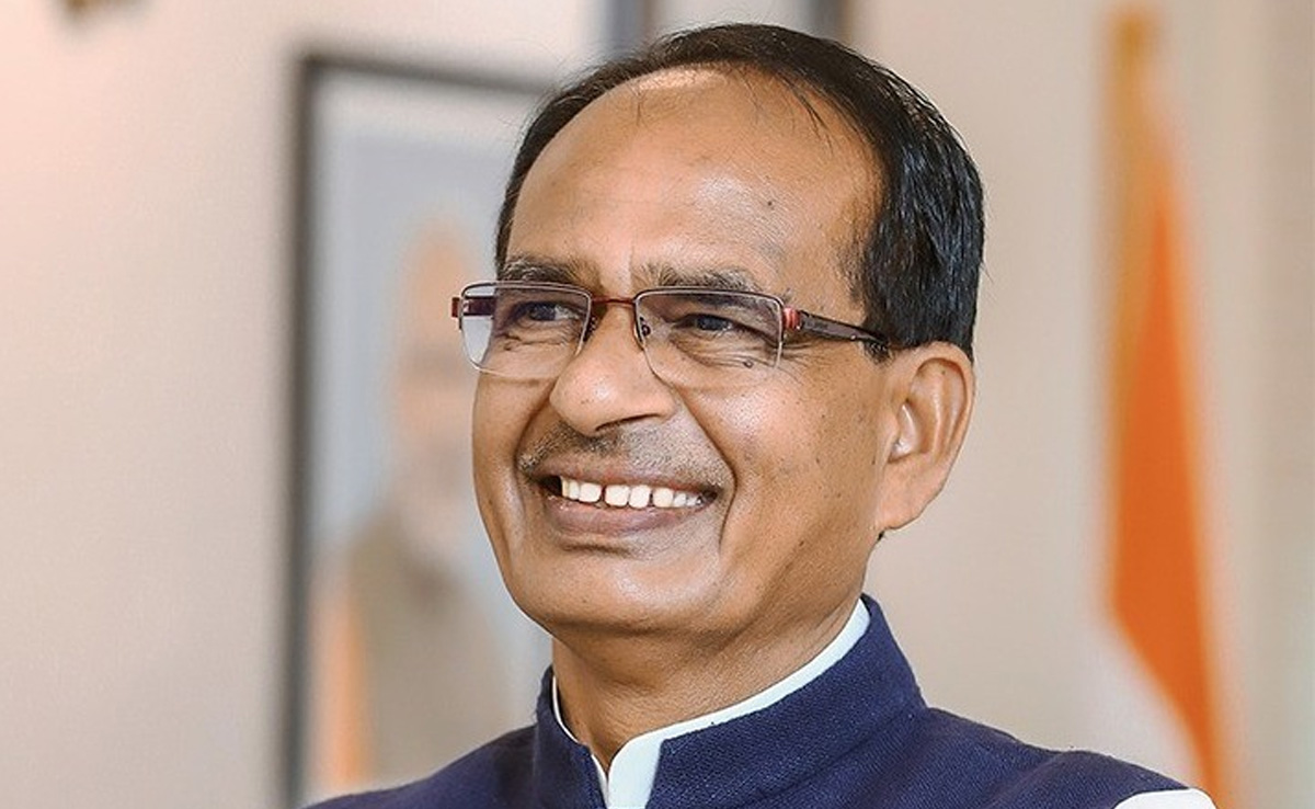 भारत के इतिहास की सबसे बड़ी योजना &lsquo;लाडली बहना&rsquo;  : CM शिवराज सिंह चौहान