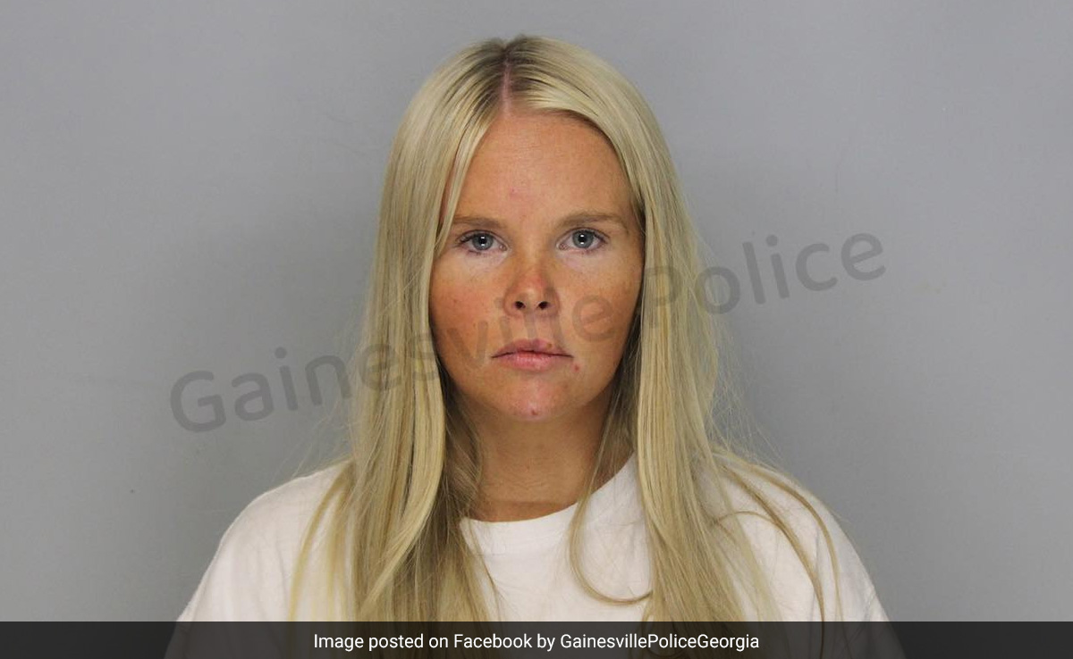 US Babysitter Chokes, Nearly Kills 1-Year-Old In Her Care