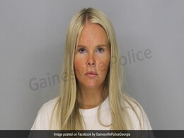 US Babysitter Chokes, Nearly Kills 1-Year-Old In Her Care US Babysitter Chokes, Nearly Kills 1-Year-Old In Her Care