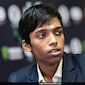 Fabiano Caruana, R Praggnanandhaa Share Lead After Round 1 Of Candidates Tournament