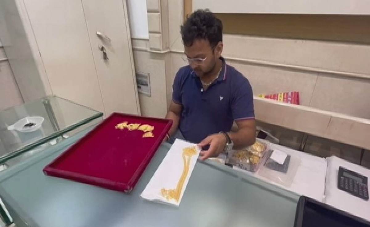 Your Account Has Been Credited... Or Has It? Delhi Jeweller Loses Lakhs To New Scam