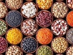 Why You Need Amino Acids & Plant-Based Food Sources