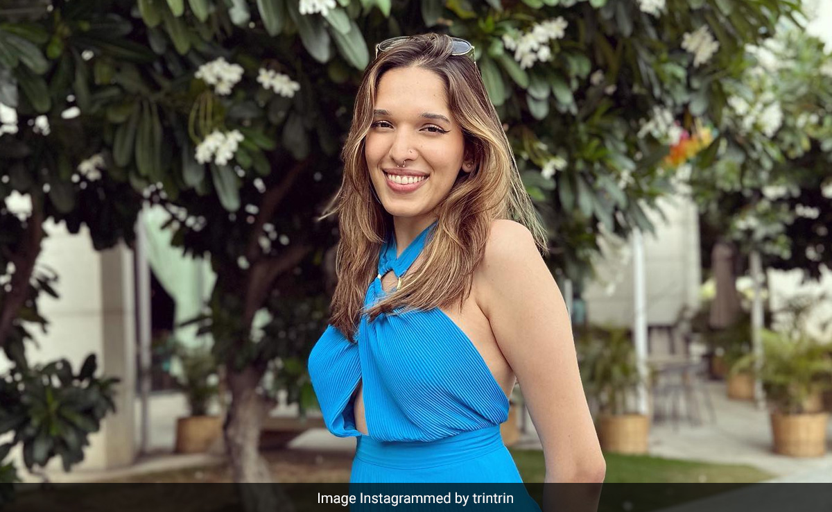 Meet Trinetra Haldar, Doctor And Actor Winning Hearts As <i>Made In Heaven's </i> Meher