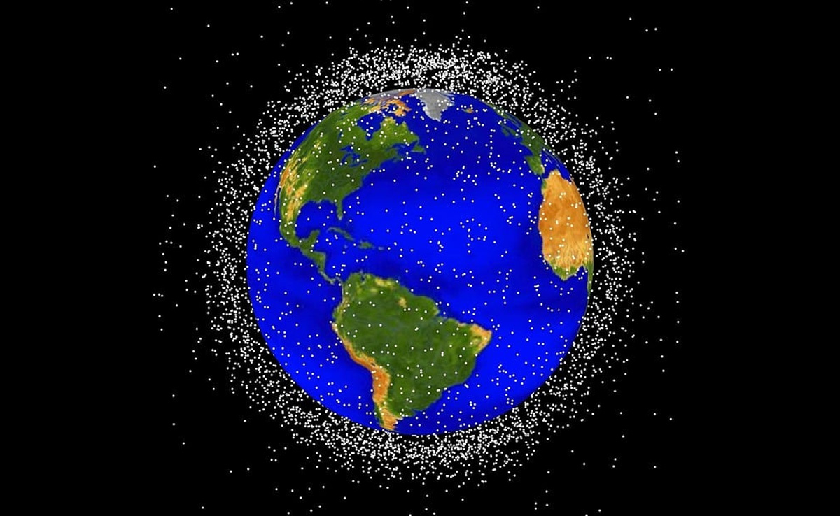 Opinion: When A Traffic Jam In Space Delayed ISRO's Rocket Launch