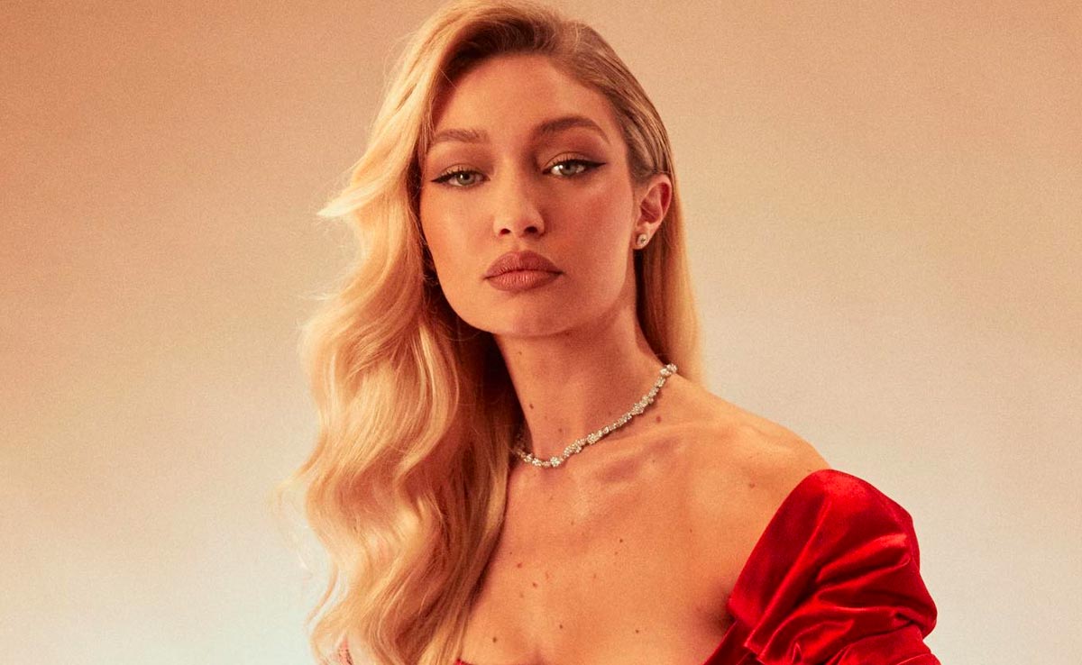 Gigi Hadid Made This Yummy Multi-Layered Sandwich At Home And We Want To Try It