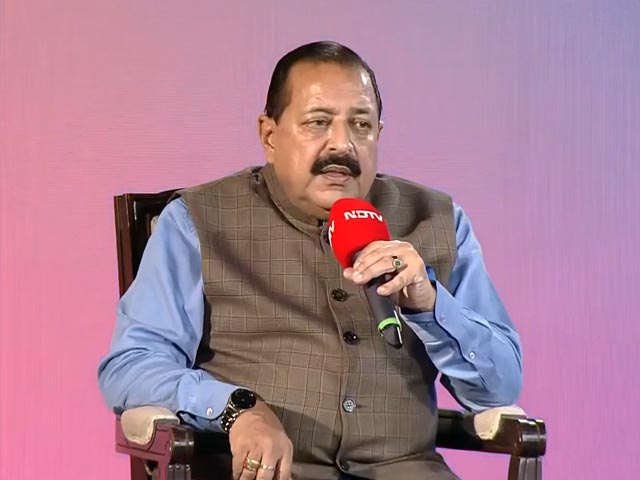 इसरो की योजना 2024 में एक एलवीएम3, छह पीएसएलवी, तीन जीएसएलवी के प्रक्षेपण की : सरकार
