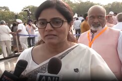 "NDA Will Make Hat-Trick In 2024, No Scope For Opposition": Anupriya Patel "NDA Will Make Hat-Trick In 2024, No Scope For Opposition": Anupriya Patel