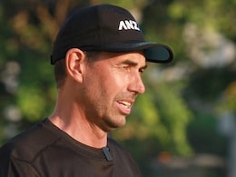 Stephen Fleming, James Foster, Ian Bell Join New Zealand's Coaching Staff Ahead Of World Cup