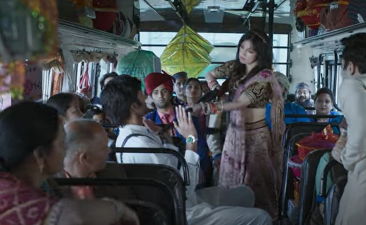 Yaariyan 2: बस में बंदूक चलाती दिखेगी दुल्हन, ऐसी शादी पहले नहीं देखी होगी