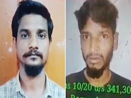 2 Hardened Criminals Killed In Encounter By Tamil Nadu Police Near Chennai 2 Hardened Criminals Killed In Encounter By Tamil Nadu Police Near Chennai