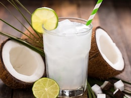 Coconut Water Or Fruit Juice: Which One Helps You Lose Weight? Coconut Water Or Fruit Juice: Which One Helps You Lose Weight?